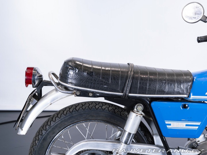 Ostatní značky Ostatní modely Gilera 125 ARCORE 5V 1974