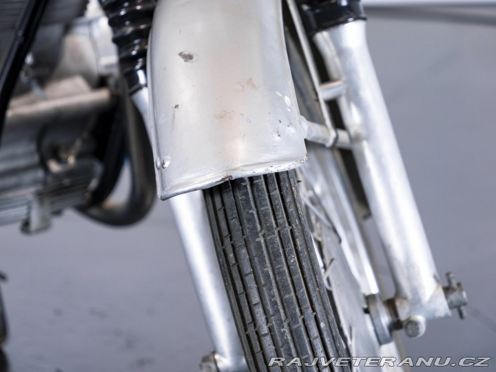 Ostatní značky Ostatní modely Gilera 125 ARCORE 5V 1974