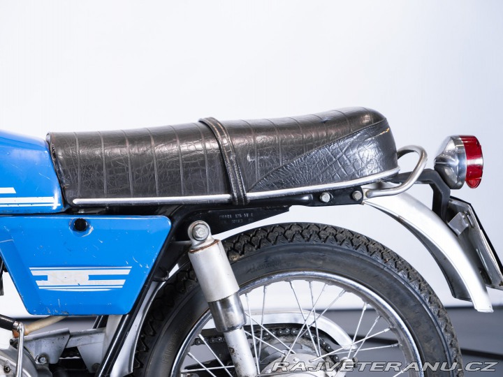 Ostatní značky Ostatní modely Gilera 125 ARCORE 5V 1974
