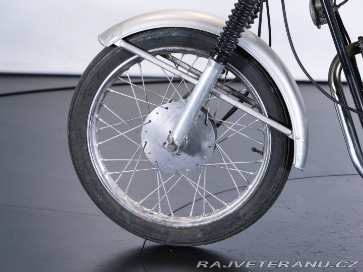 Ostatní značky Ostatní modely Gilera 125 ARCORE 5V 1974