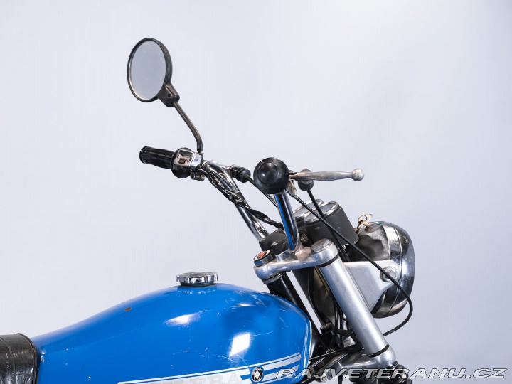 Ostatní značky Ostatní modely Gilera 125 ARCORE 5V 1974