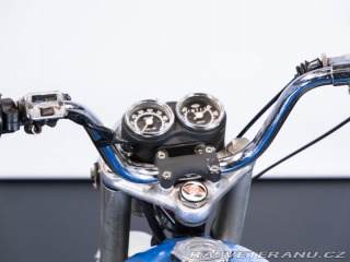 Ostatní značky Ostatní modely Gilera 125 ARCORE 5V 1974