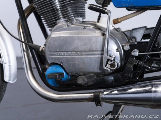 Ostatní značky Ostatní modely Gilera 125 ARCORE 5V 1974