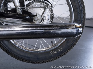 Ostatní značky Ostatní modely Gilera 125 ARCORE 5V 1974