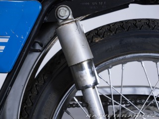 Ostatní značky Ostatní modely Gilera 125 ARCORE 5V 1974