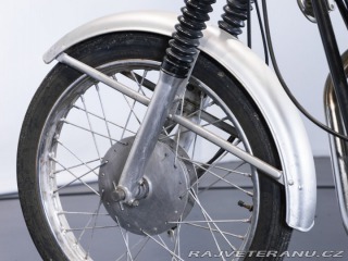 Ostatní značky Ostatní modely Gilera 125 ARCORE 5V 1974