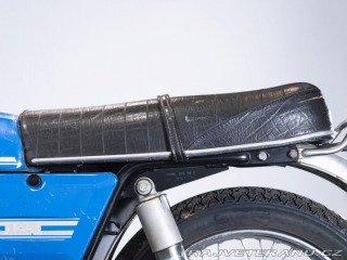 Ostatní značky Ostatní modely Gilera 125 ARCORE 5V 1974