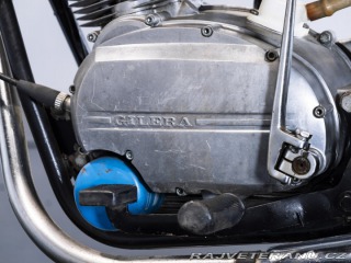Ostatní značky Ostatní modely Gilera 125 ARCORE 5V 1974