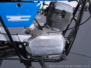 Ostatní značky Ostatní modely Gilera 125 ARCORE 5V 1974