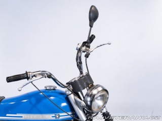 Ostatní značky Ostatní modely Gilera 125 ARCORE 5V 1974