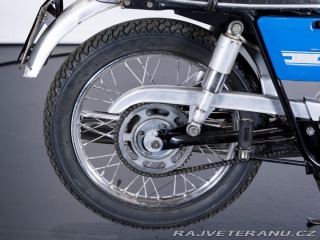 Ostatní značky Ostatní modely Gilera 125 ARCORE 5V 1974
