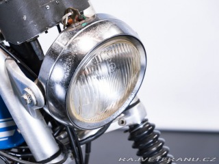Ostatní značky Ostatní modely Gilera 125 ARCORE 5V 1974