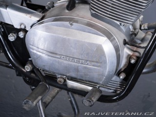 Ostatní značky Ostatní modely Gilera 125 ARCORE 5V 1974