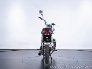 Ostatní značky Ostatní modely Gilera 125 ARCORE 5V 1974