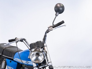 Ostatní značky Ostatní modely Gilera 125 ARCORE 5V 1974