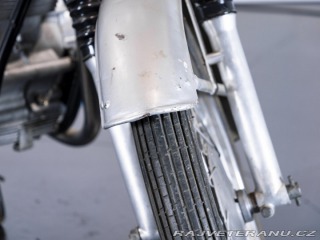 Ostatní značky Ostatní modely Gilera 125 ARCORE 5V 1974