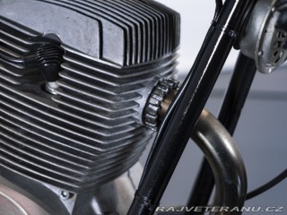 Ostatní značky Ostatní modely Gilera 125 ARCORE 5V 1974