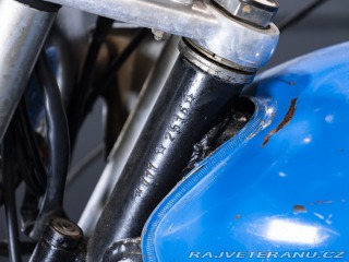 Ostatní značky Ostatní modely Gilera 125 ARCORE 5V 1974