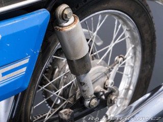 Ostatní značky Ostatní modely Gilera 125 ARCORE 5V 1974