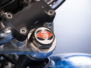 Ostatní značky Ostatní modely Gilera 125 ARCORE 5V 1974