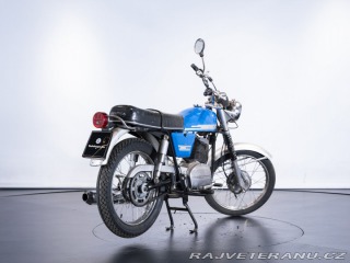 Ostatní značky Ostatní modely Gilera 125 ARCORE 5V 1974