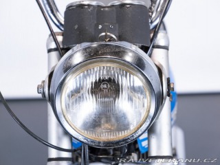 Ostatní značky Ostatní modely Gilera 125 ARCORE 5V 1974