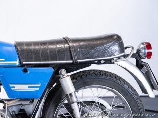 Ostatní značky Ostatní modely Gilera 125 ARCORE 5V 1974