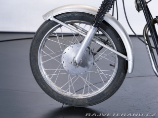 Ostatní značky Ostatní modely Gilera 125 ARCORE 5V 1974