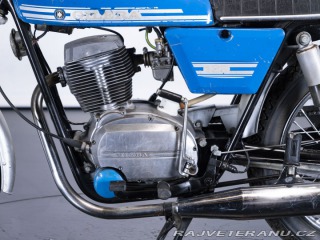Ostatní značky Ostatní modely Gilera 125 ARCORE 5V 1974