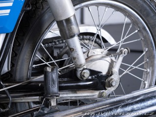 Ostatní značky Ostatní modely Gilera 125 ARCORE 5V 1974