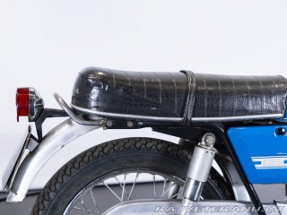 Ostatní značky Ostatní modely Gilera 125 ARCORE 5V 1974