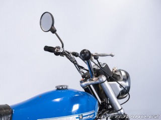 Ostatní značky Ostatní modely Gilera 125 ARCORE 5V 1974