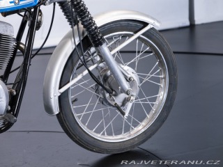 Ostatní značky Ostatní modely Gilera 125 ARCORE 5V 1974