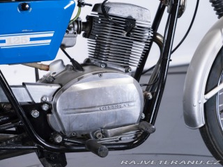 Ostatní značky Ostatní modely Gilera 125 ARCORE 5V 1974