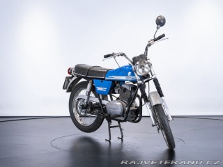 Ostatní značky Ostatní modely Gilera 125 ARCORE 5V 1974
