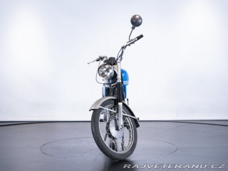 Ostatní značky Ostatní modely Gilera 125 ARCORE 5V 1974
