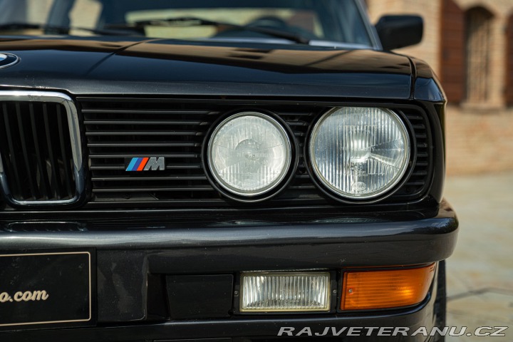 BMW 5 535 M 1985