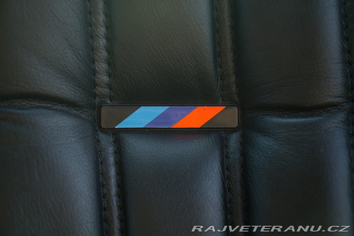 BMW 5 535 M 1985