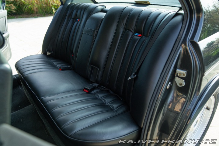 BMW 5 535 M 1985