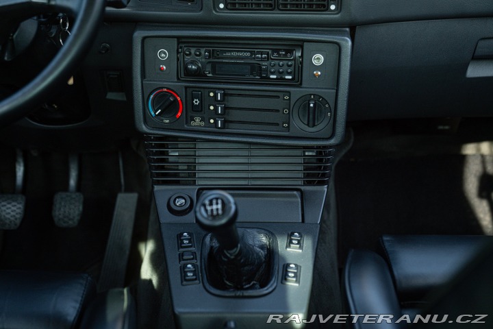 BMW 5 535 M 1985