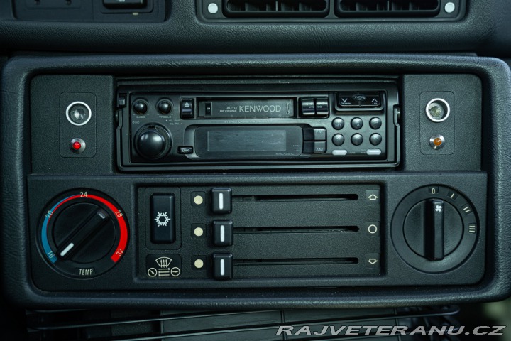 BMW 5 535 M 1985