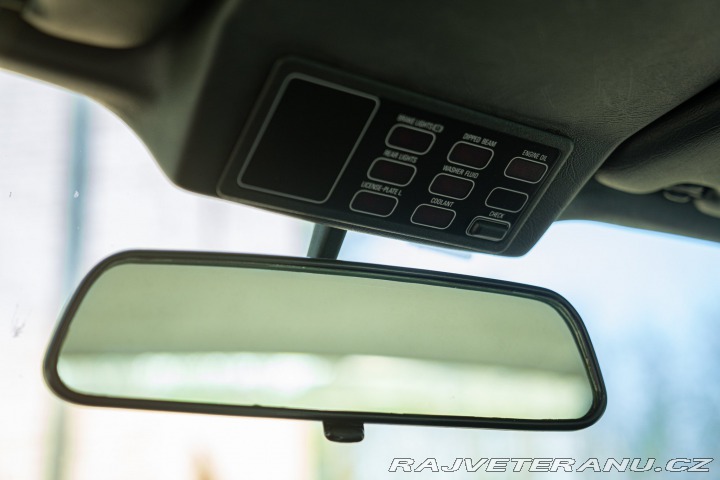 BMW 5 535 M 1985