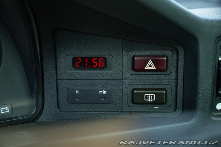 BMW 5 535 M 1985