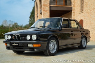 BMW 5 535 M 1985