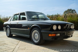 BMW 5 535 M 1985