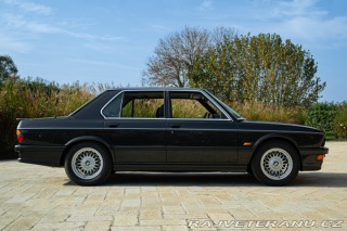 BMW 5 535 M 1985
