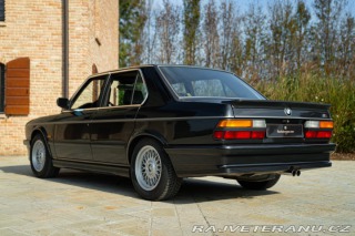 BMW 5 535 M 1985