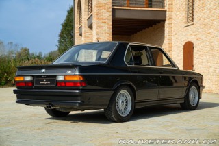 BMW 5 535 M 1985