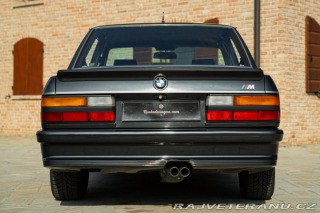 BMW 5 535 M 1985