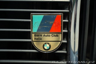 BMW 5 535 M 1985